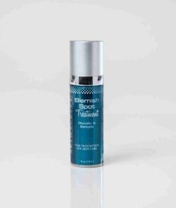 skin script blemish spot treatment skin script blemish spot treatment