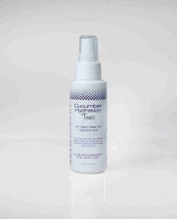 Skin Script Cucumber Hydration Toner