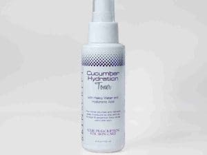 Skin Script Cucumber Hydration Toner