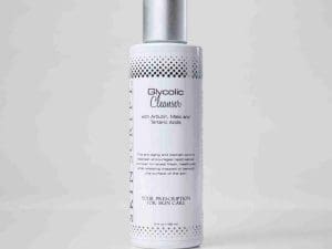 Skin Script Glycolic Cleanser