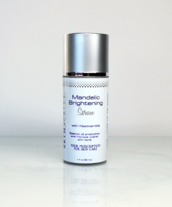 mandelic brightening serum Skin Script Mandelic Brightening Serum
