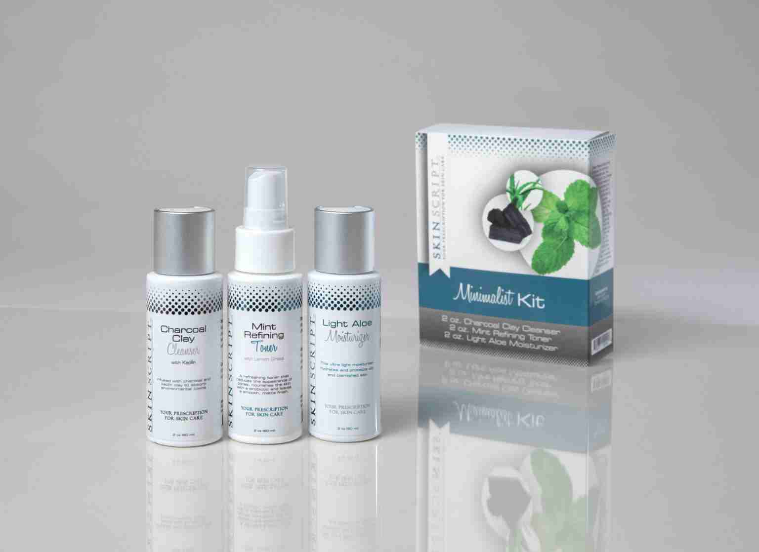 Facial Specialist Training with skin scripts clearwater, FL