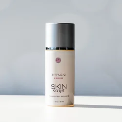 Skin Script RX Triple C Serum_1oz