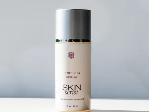 Skin Script RX Triple C Serum_1oz