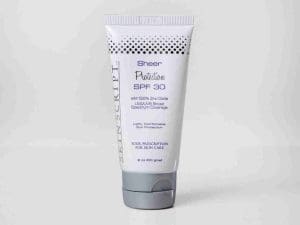 Skin Script Sheer Protection SPF 30