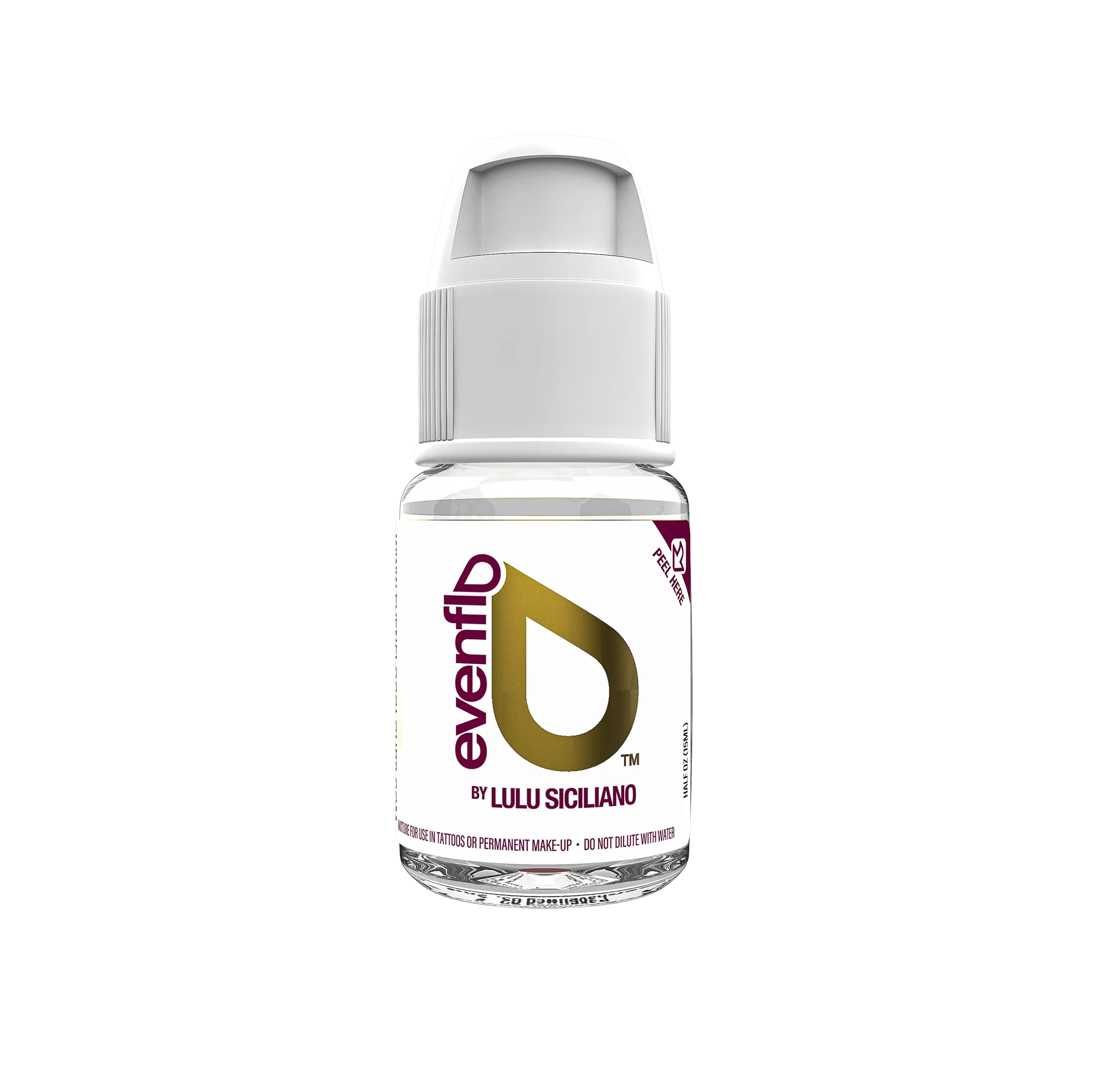 Flow Solution Evenflo Pigment