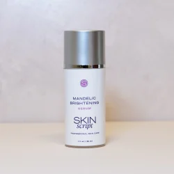 skin script Honey Brightening Cleaner skin script rx Honey Brightening Cleaner