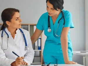 Certified Medical Assistant (CCMA) Course