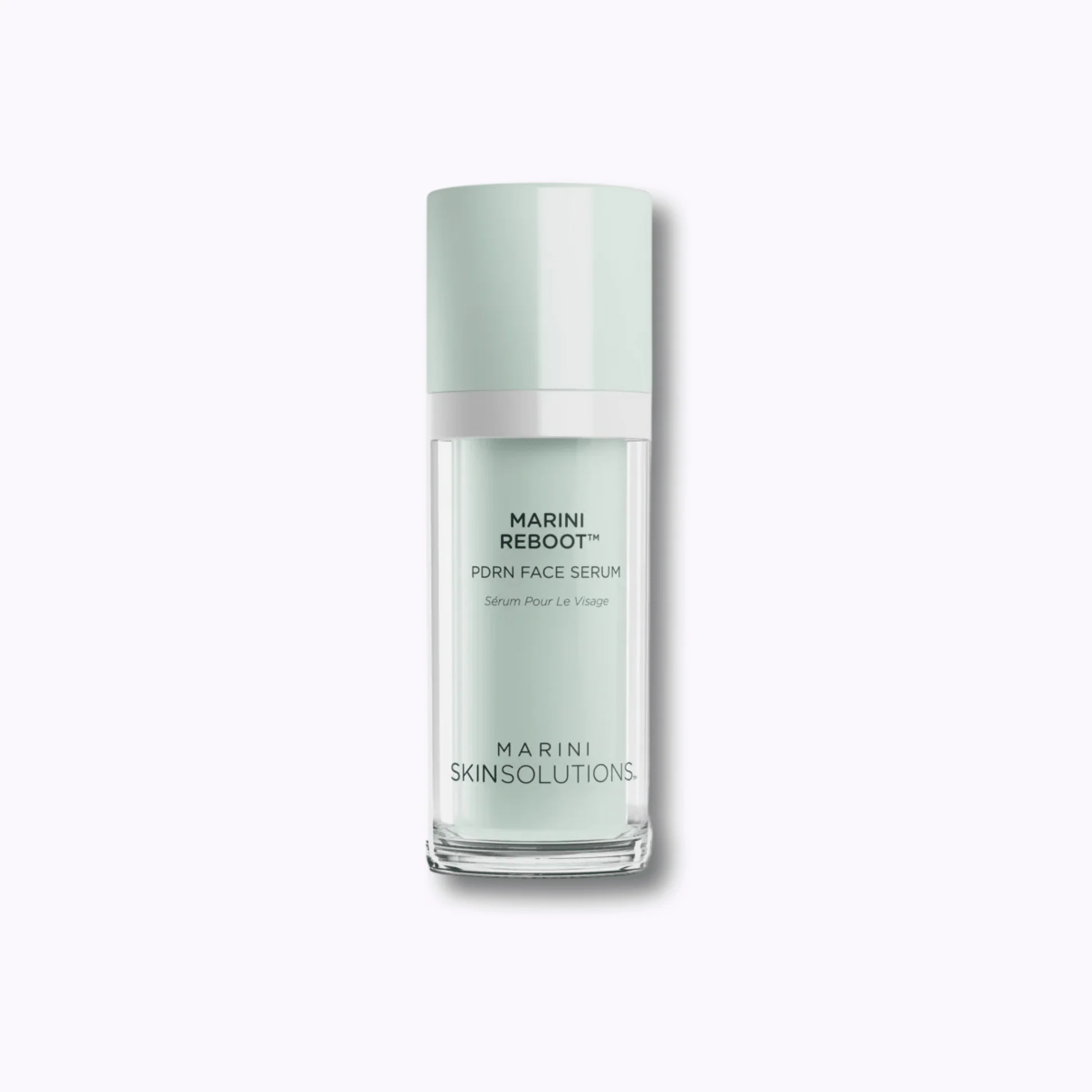 Nano infusion facial skincare